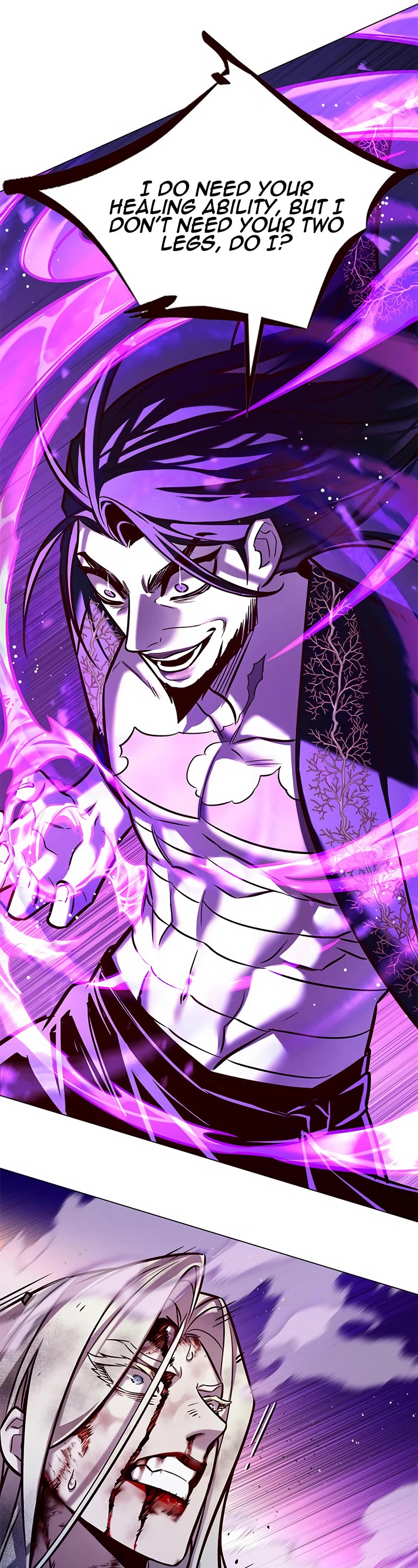 Eleceed Chapter 272 page 30 - Chapter 272