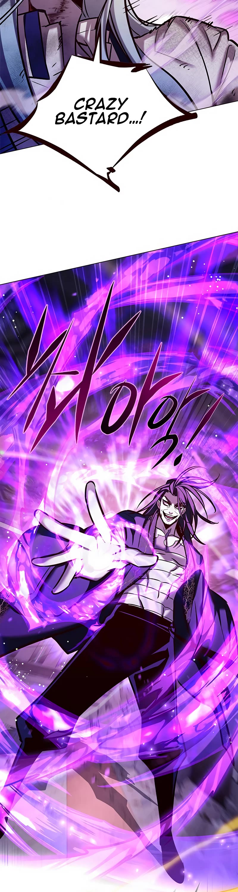 Eleceed Chapter 272 page 31 - Chapter 272