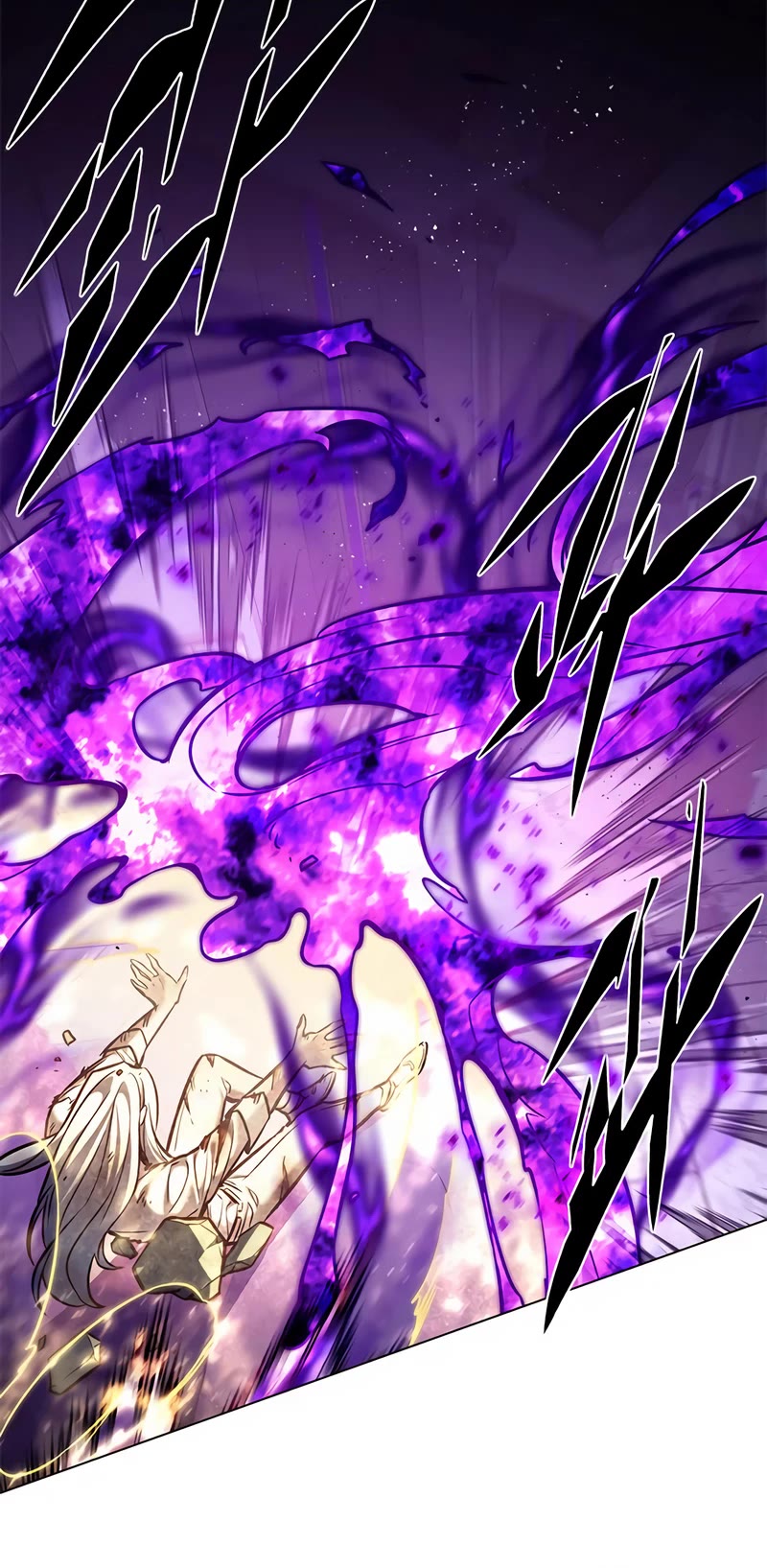 Eleceed Chapter 272 page 33 - Chapter 272