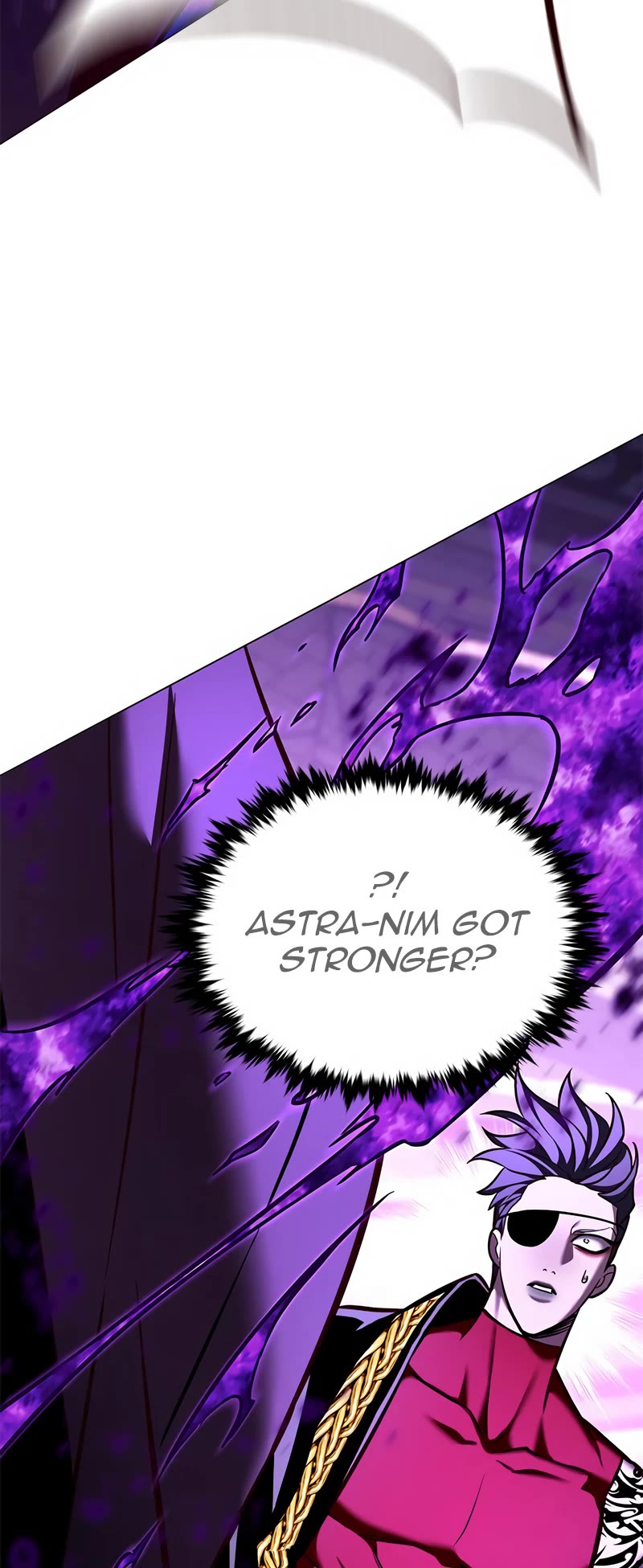 Eleceed Chapter 272 page 36 - Chapter 272