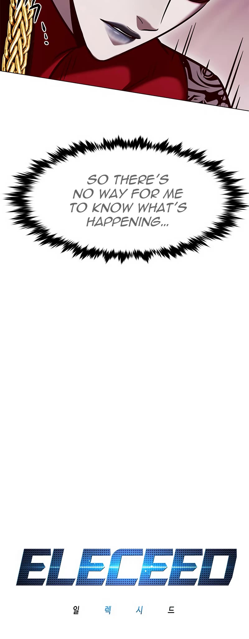 Eleceed Chapter 272 page 4 - Chapter 272