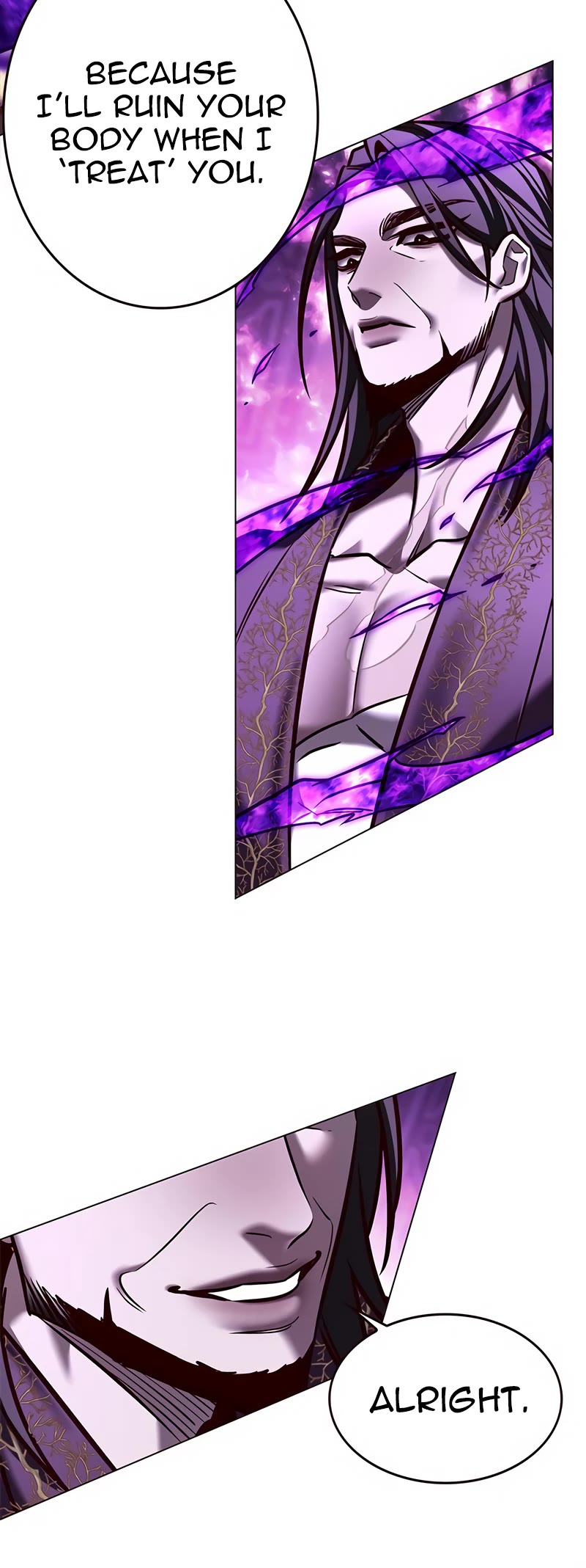 Eleceed Chapter 272 page 40 - Chapter 272