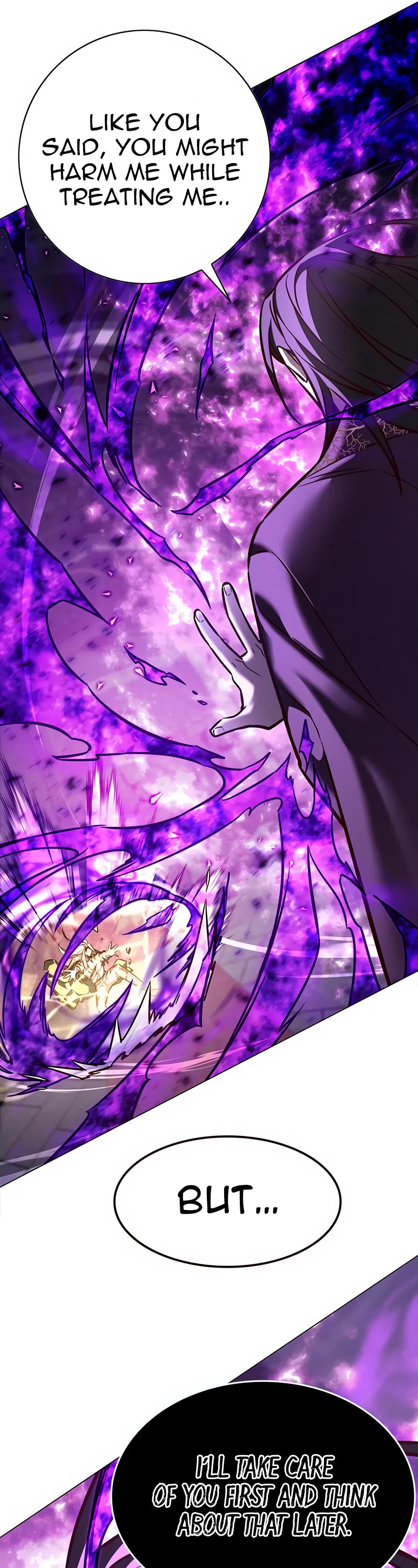 Eleceed Chapter 272 page 41 - Chapter 272