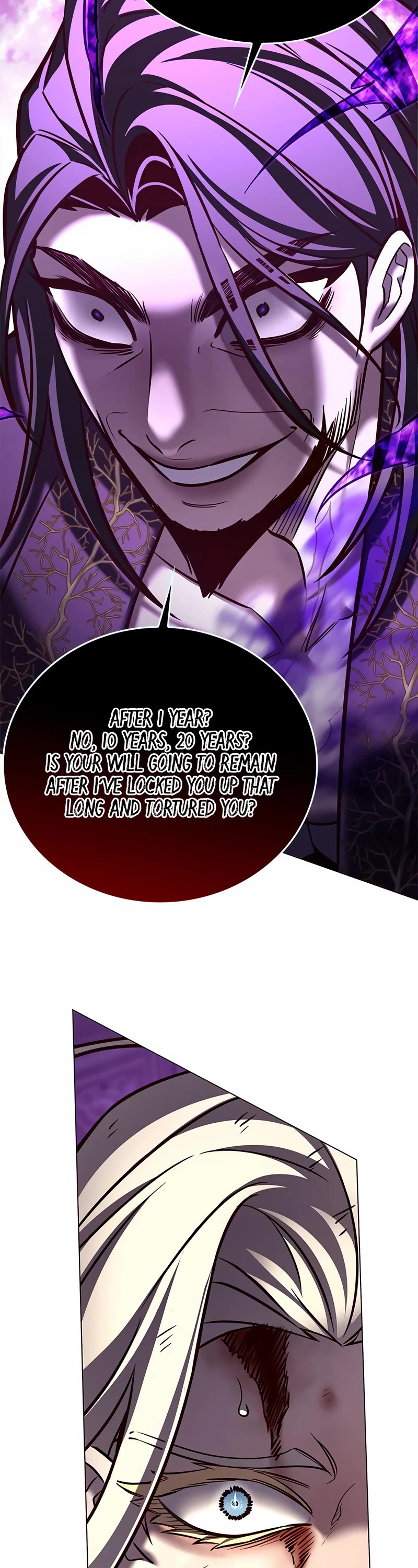Eleceed Chapter 272 page 42 - Chapter 272