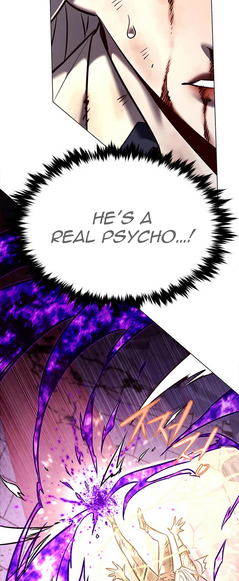 Eleceed Chapter 272 page 43 - Chapter 272
