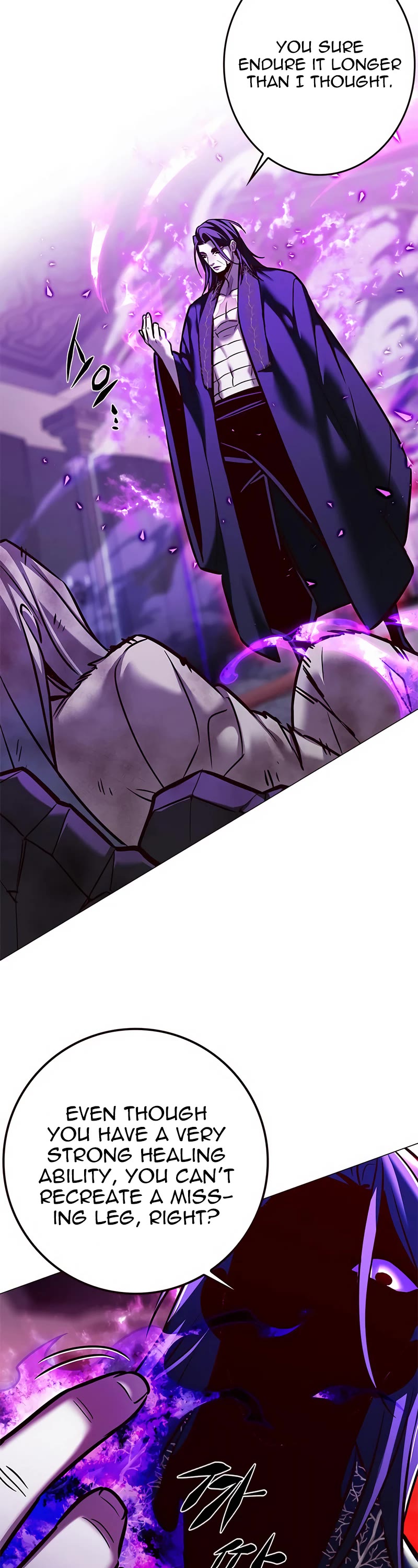 Eleceed Chapter 272 page 46 - Chapter 272