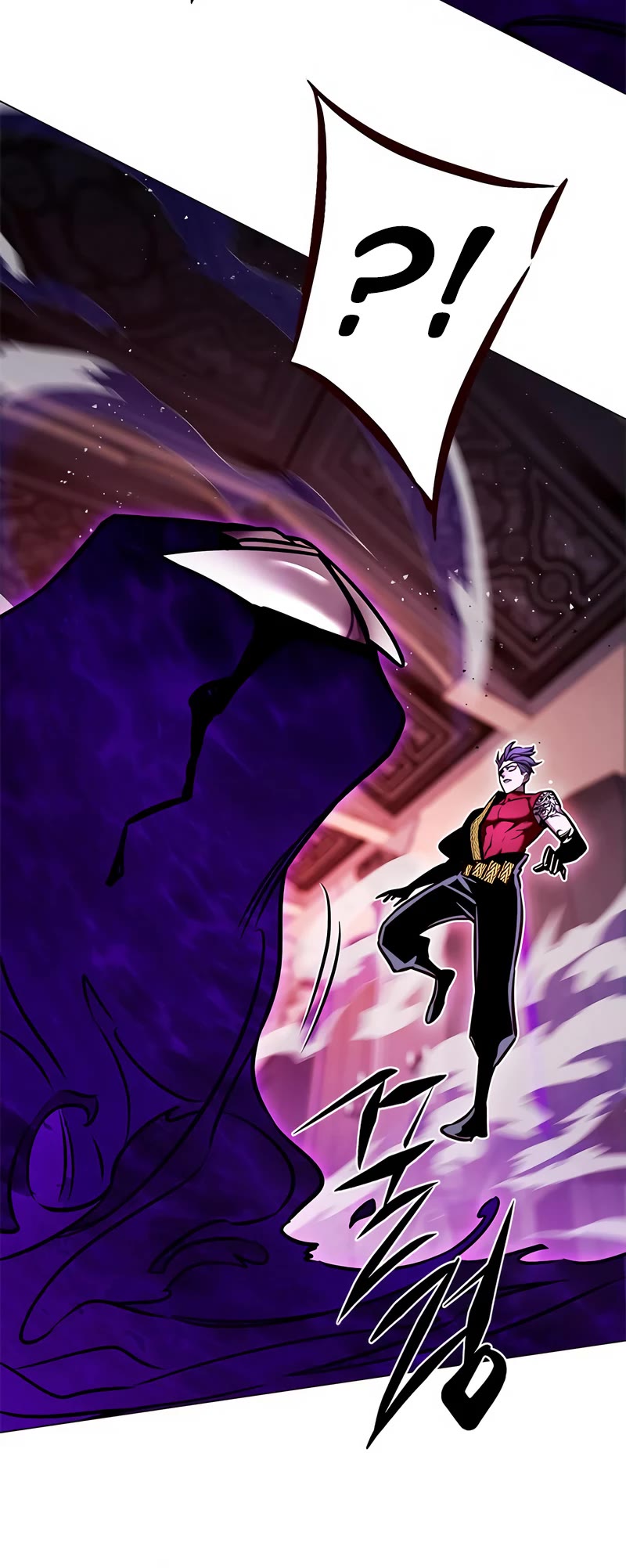 Eleceed Chapter 272 page 52 - Chapter 272