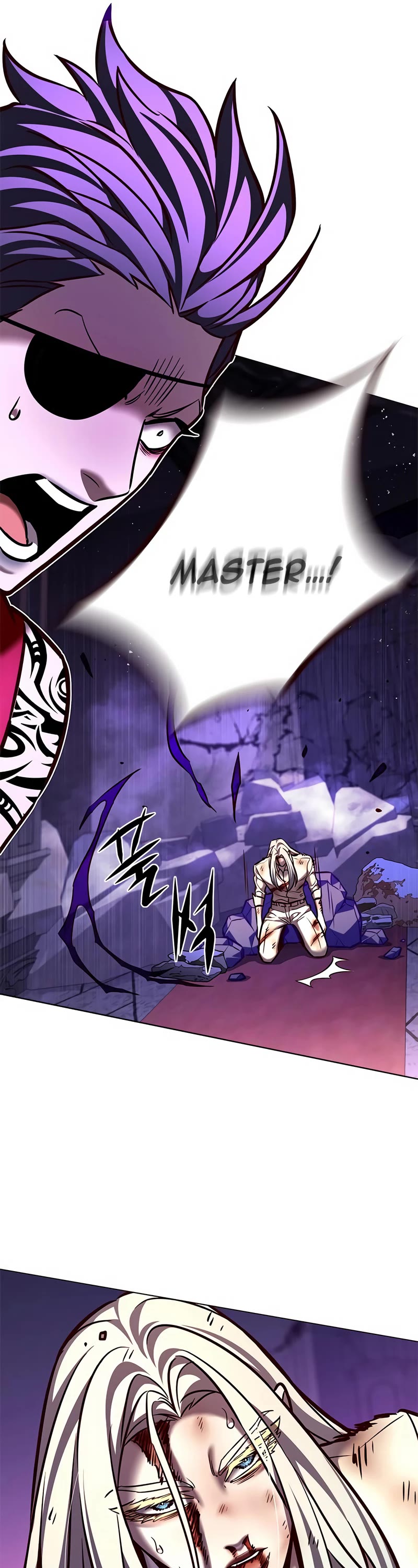 Eleceed Chapter 272 page 53 - Chapter 272