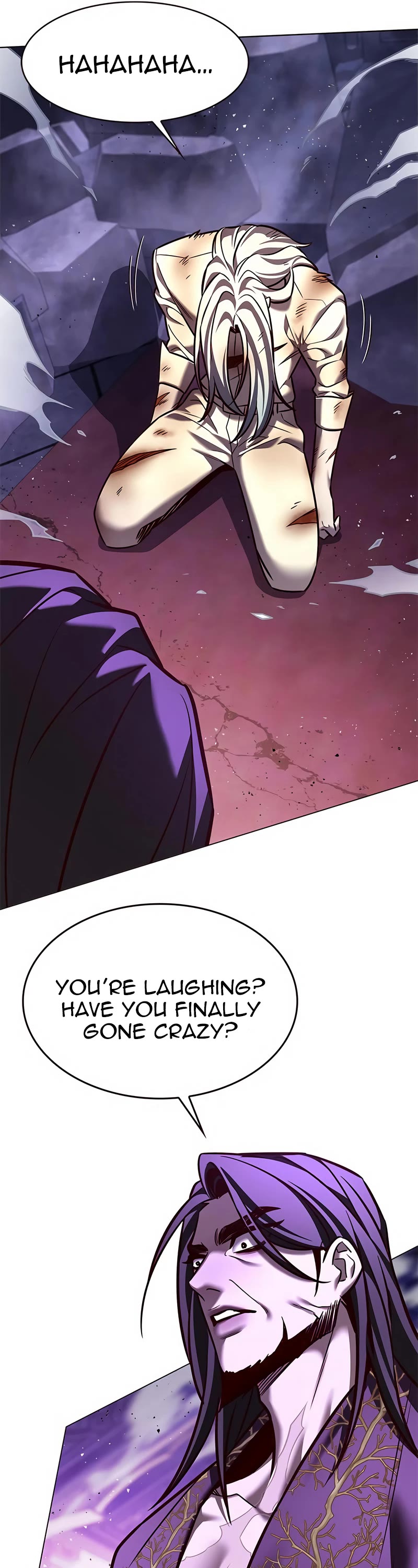 Eleceed Chapter 272 page 60 - Chapter 272