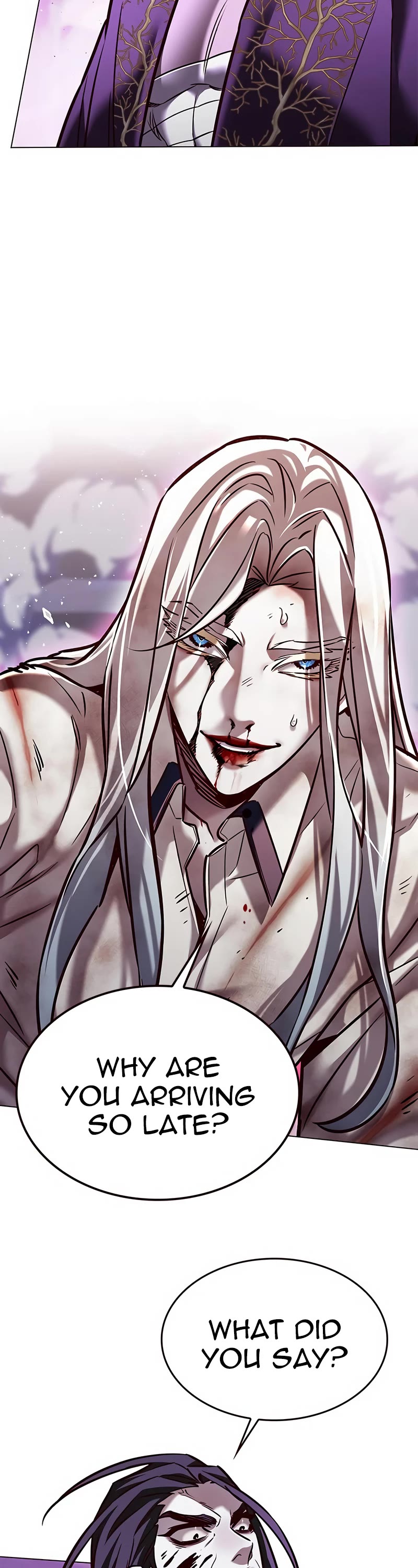 Eleceed Chapter 272 page 61 - Chapter 272