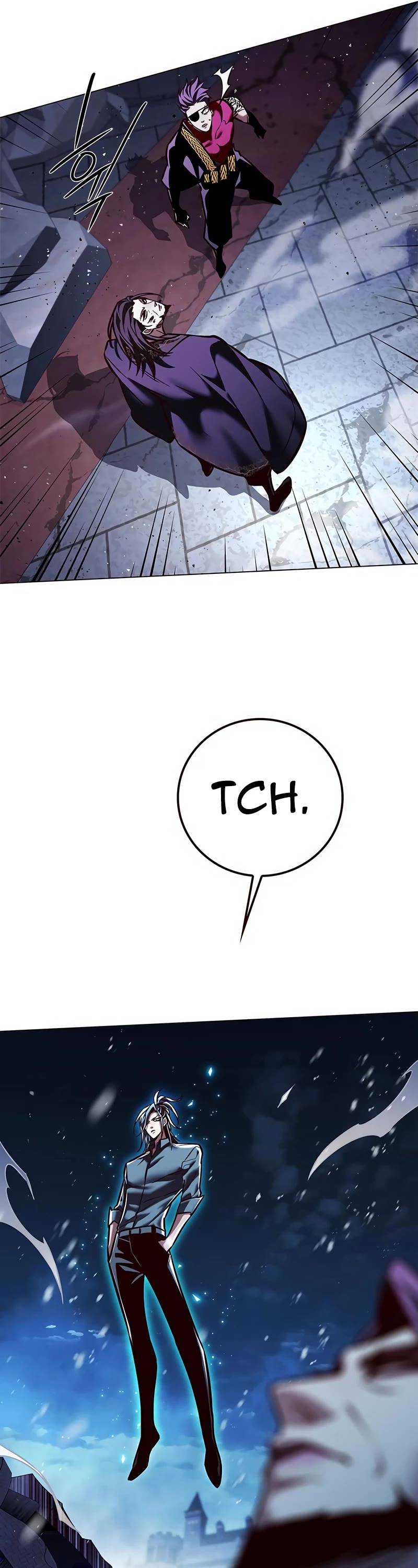 Eleceed Chapter 272 page 64 - Chapter 272
