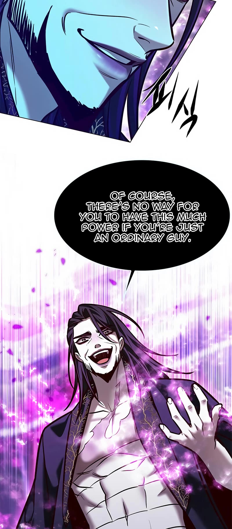 Eleceed Chapter 272 page 8 - Chapter 272