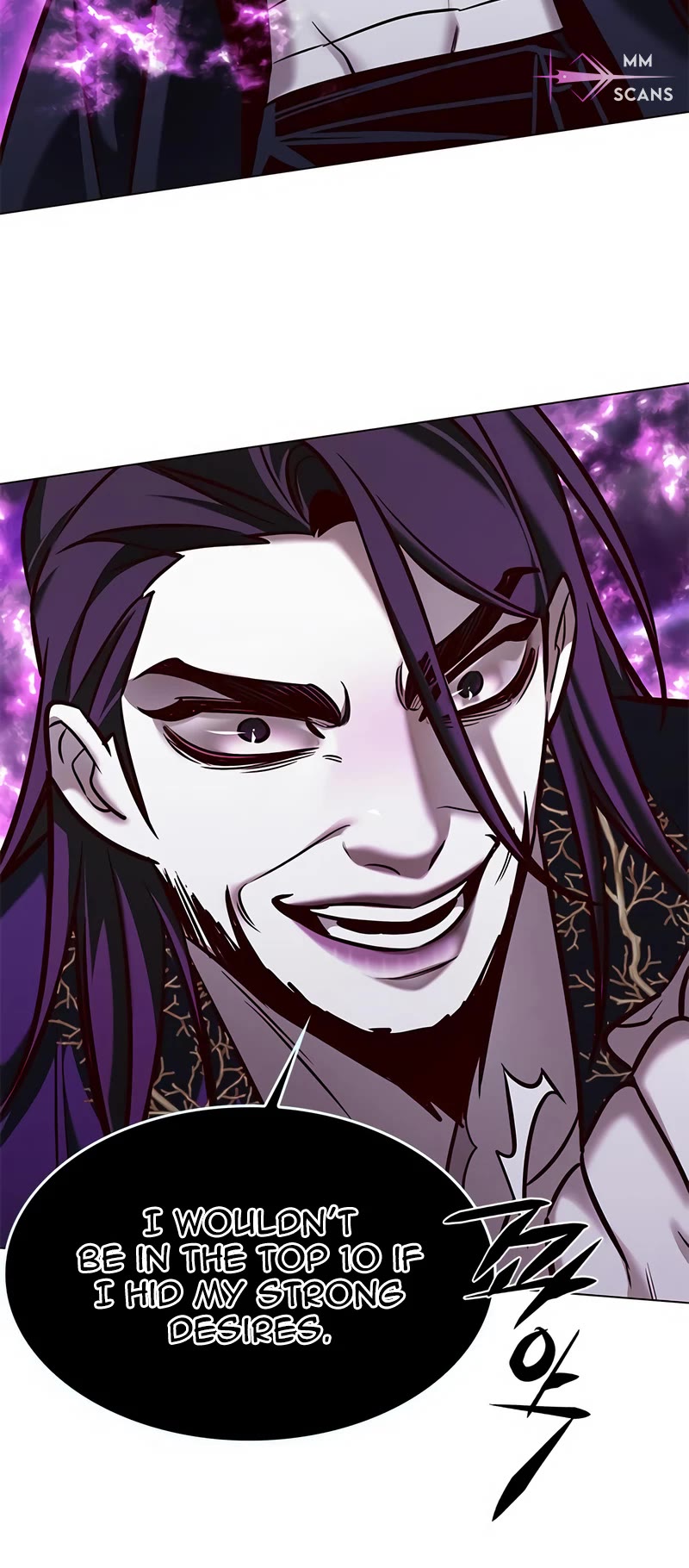 Eleceed Chapter 272 page 9 - Chapter 272