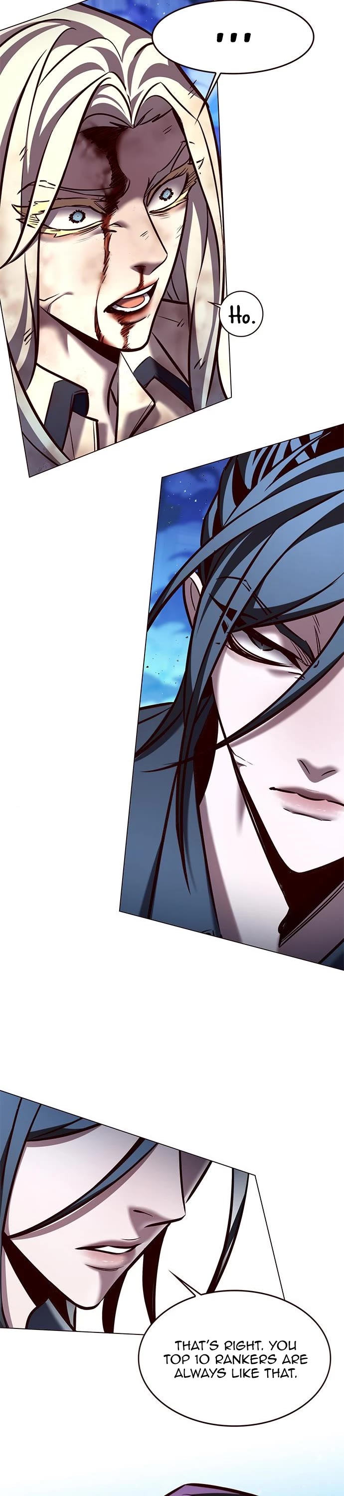 Eleceed Chapter 273 page 11 - Chapter 273