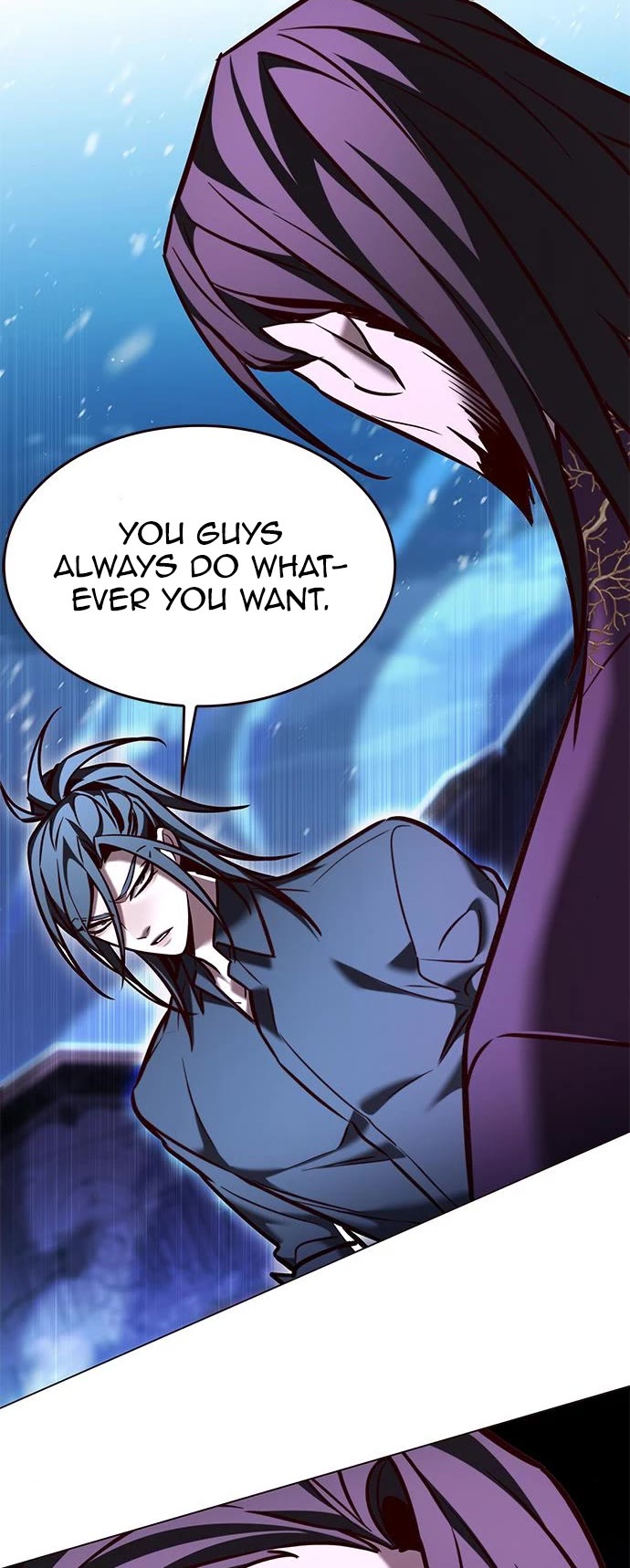 Eleceed Chapter 273 page 12 - Chapter 273