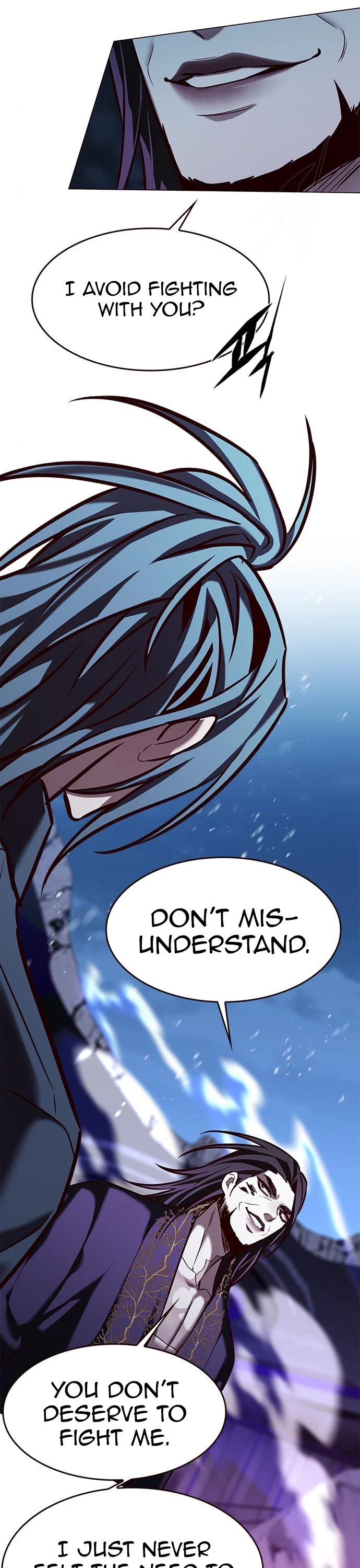 Eleceed Chapter 273 page 15 - Chapter 273