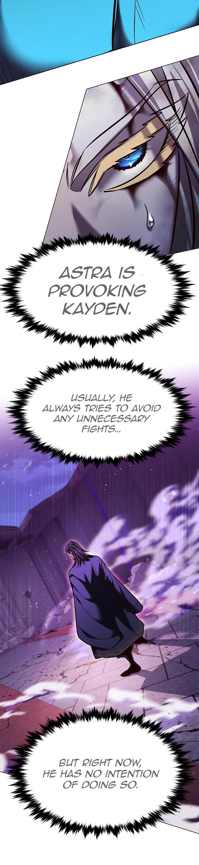 Eleceed Chapter 273 page 17 - Chapter 273