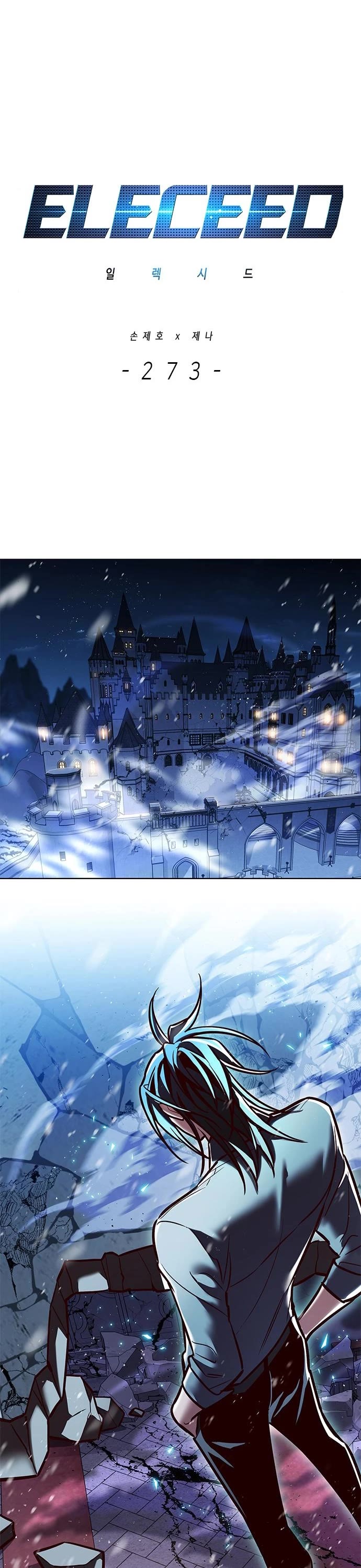 Eleceed Chapter 273 page 2 - Chapter 273