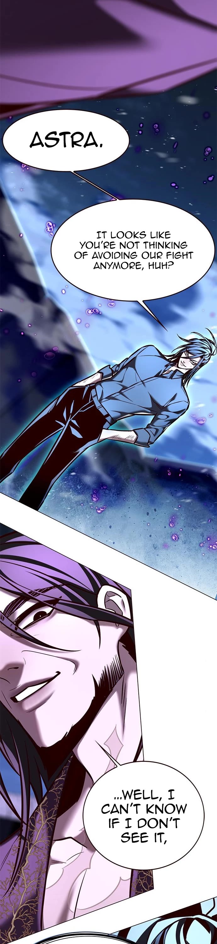 Eleceed Chapter 273 page 27 - Chapter 273