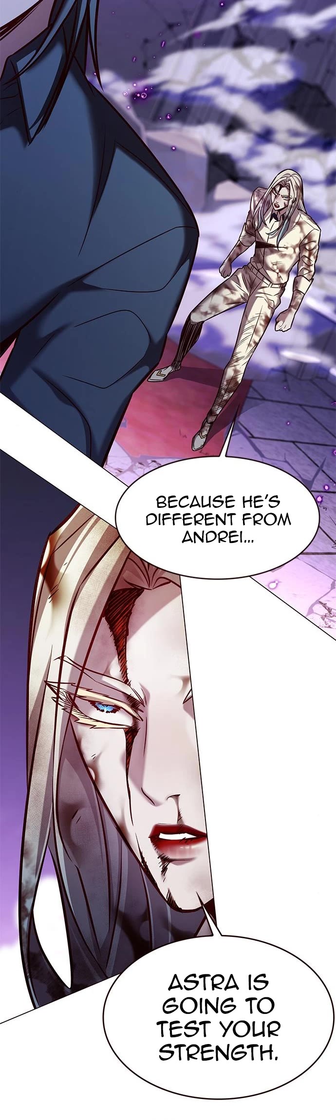 Eleceed Chapter 273 page 29 - Chapter 273