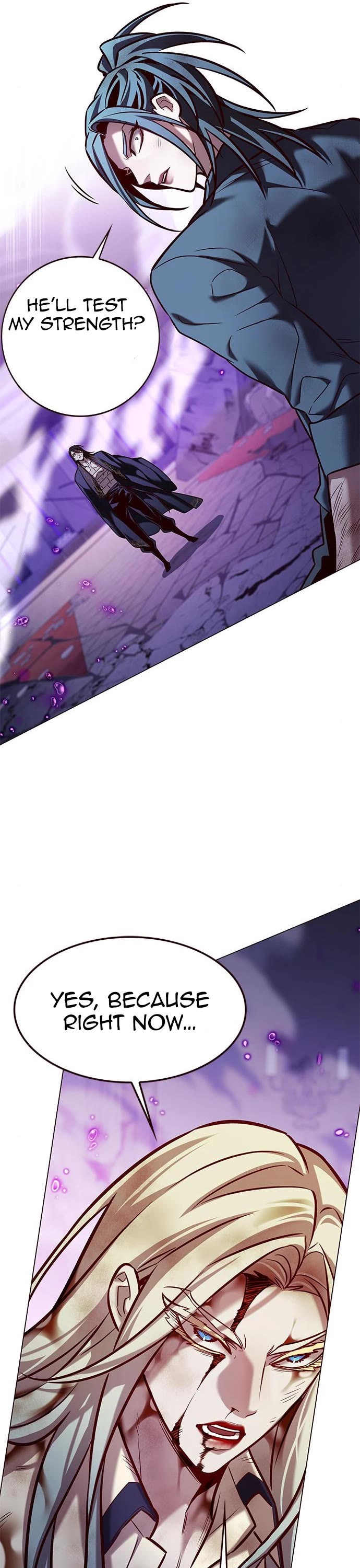 Eleceed Chapter 273 page 30 - Chapter 273