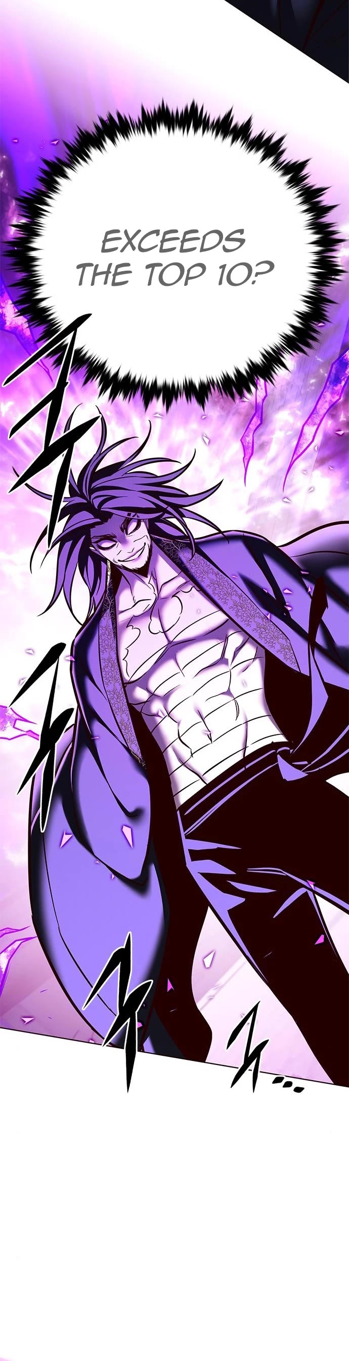 Eleceed Chapter 273 page 32 - Chapter 273