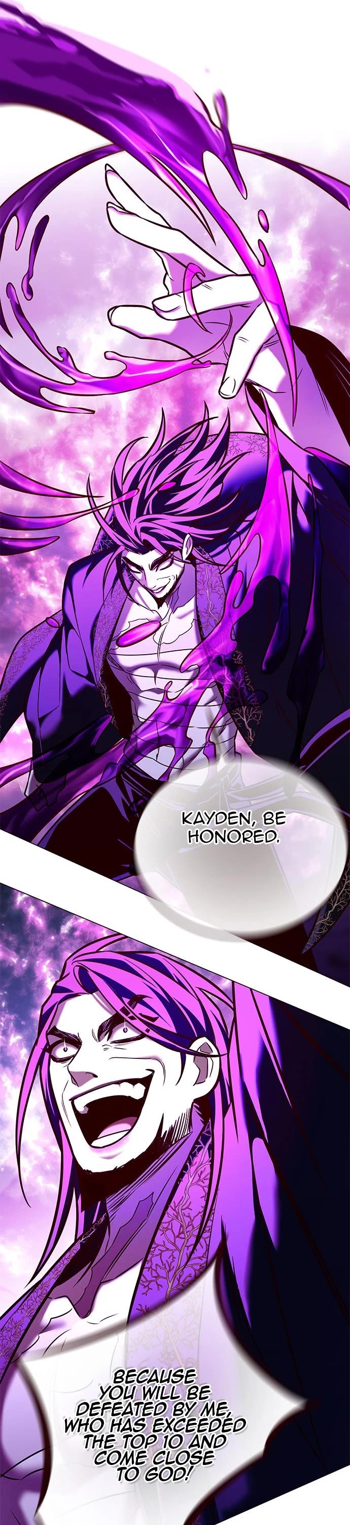 Eleceed Chapter 273 page 33 - Chapter 273
