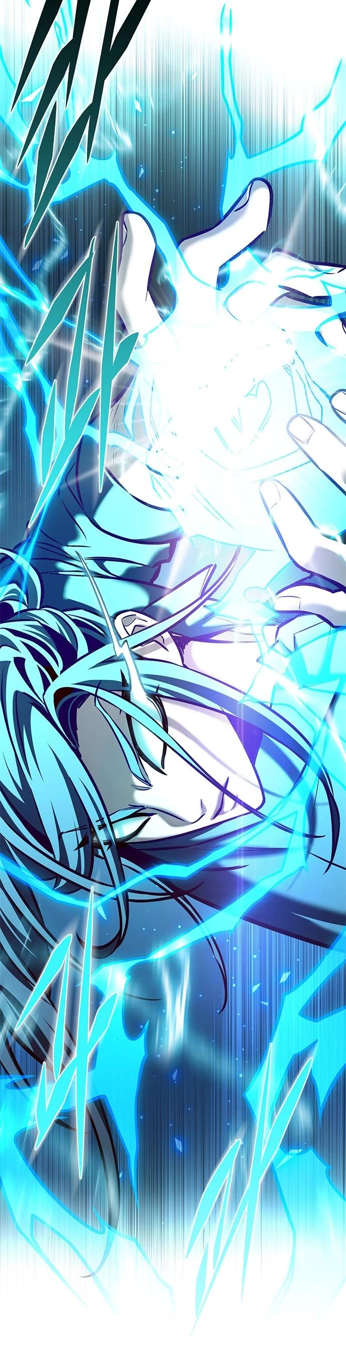 Eleceed Chapter 273 page 36 - Chapter 273