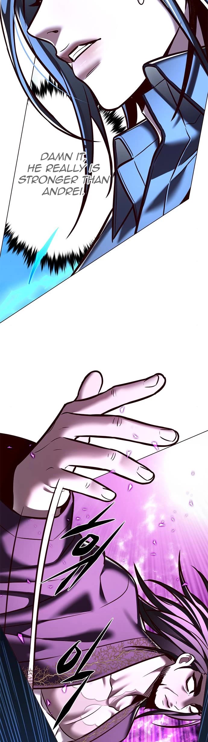 Eleceed Chapter 273 page 39 - Chapter 273
