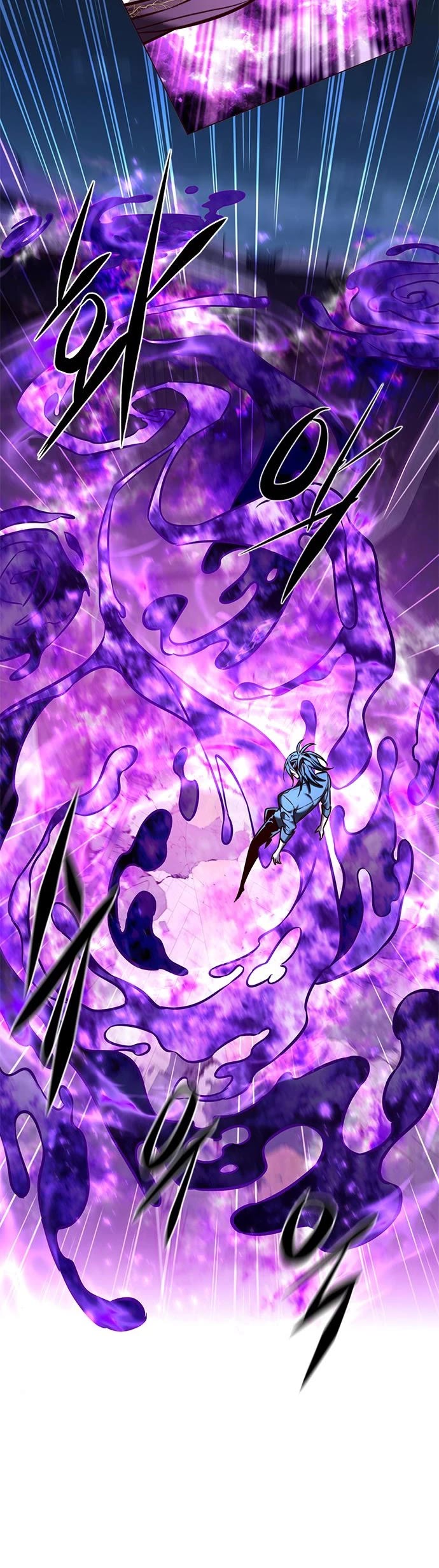 Eleceed Chapter 273 page 40 - Chapter 273