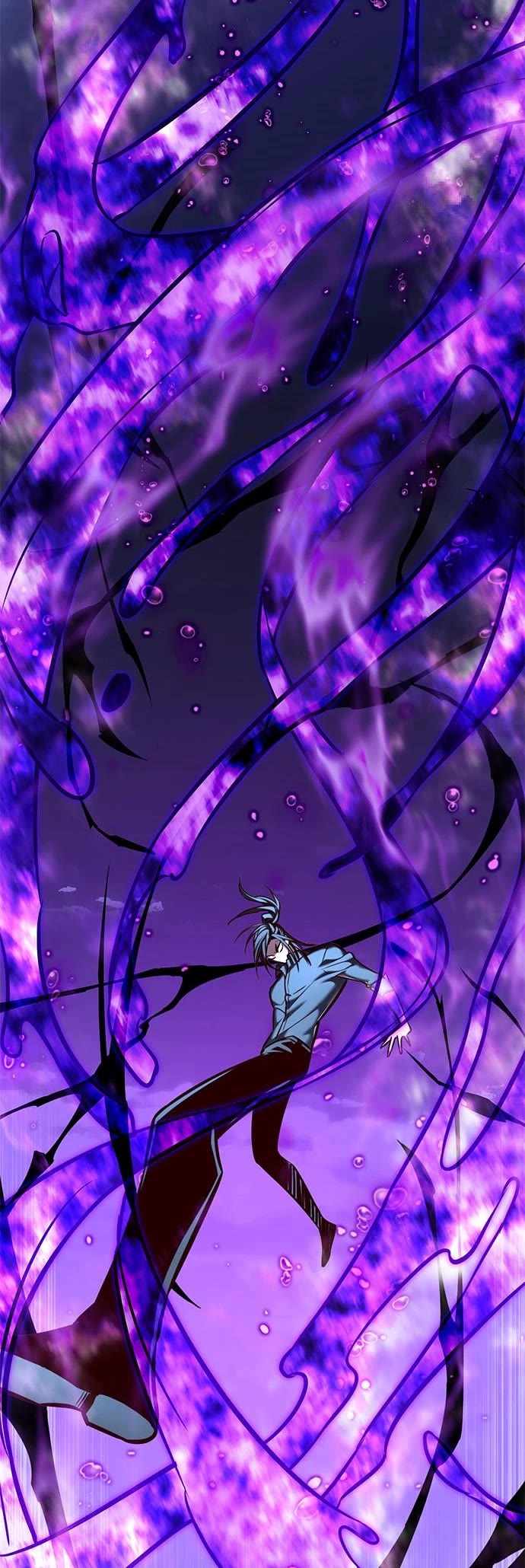 Eleceed Chapter 273 page 43 - Chapter 273