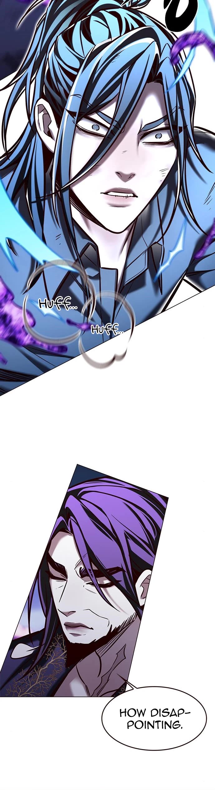 Eleceed Chapter 273 page 48 - Chapter 273