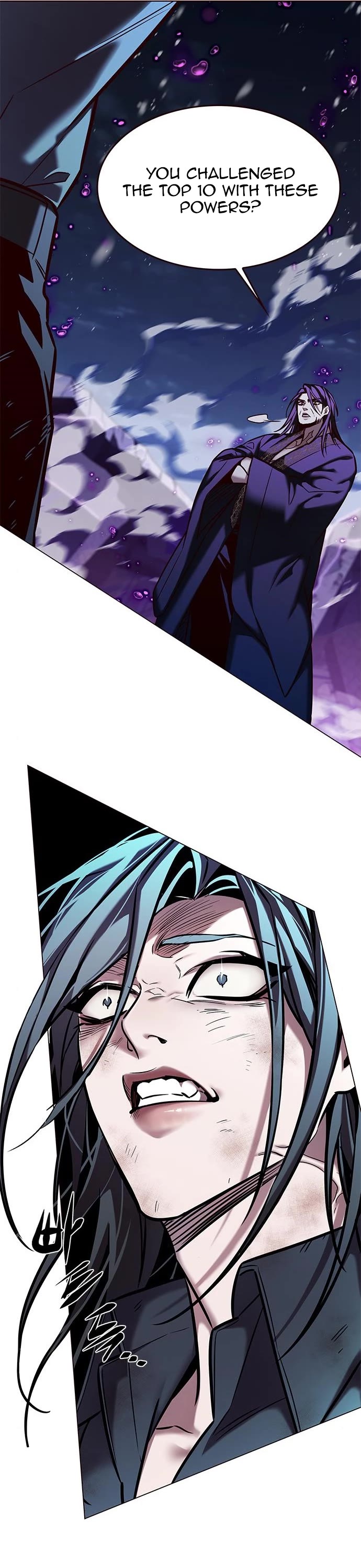 Eleceed Chapter 273 page 49 - Chapter 273