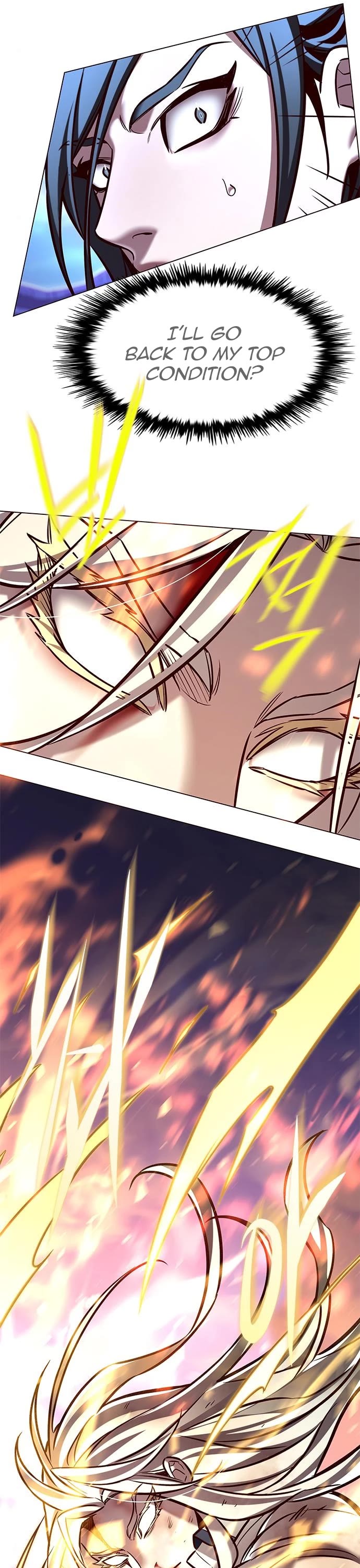 Eleceed Chapter 273 page 53 - Chapter 273