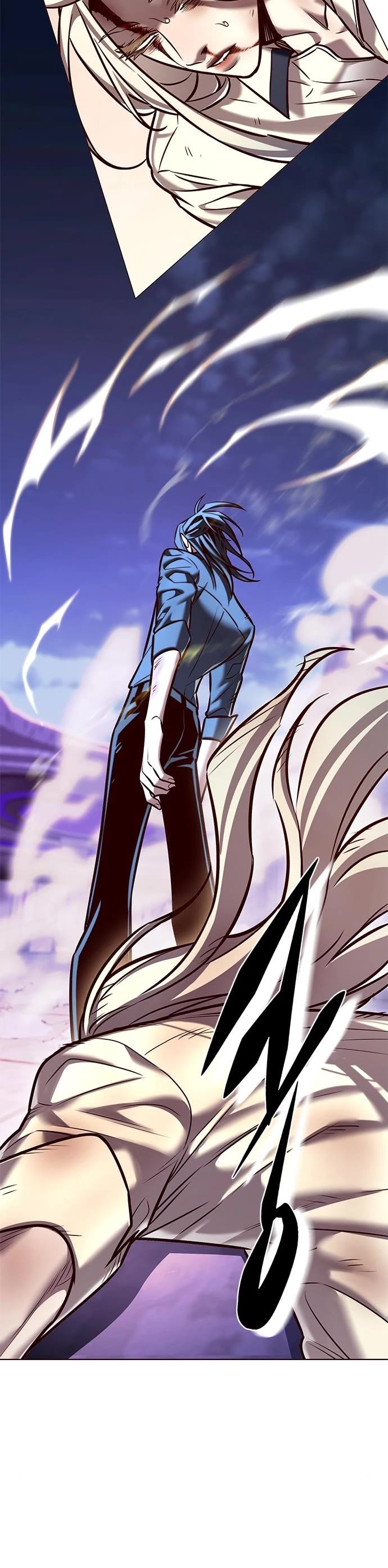 Eleceed Chapter 273 page 56 - Chapter 273