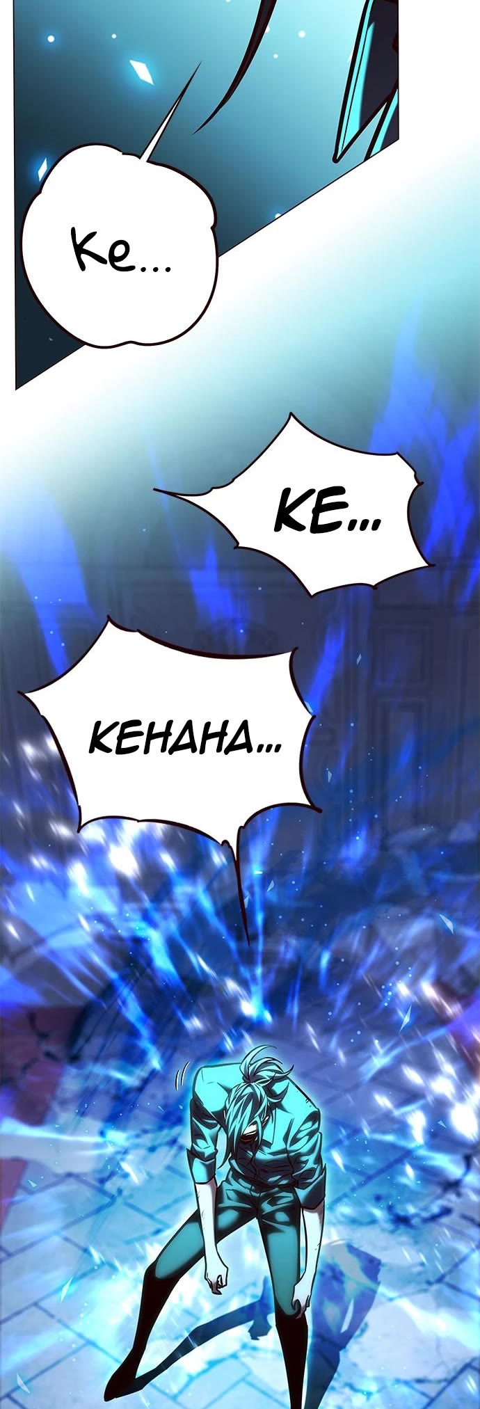 Eleceed Chapter 273 page 59 - Chapter 273