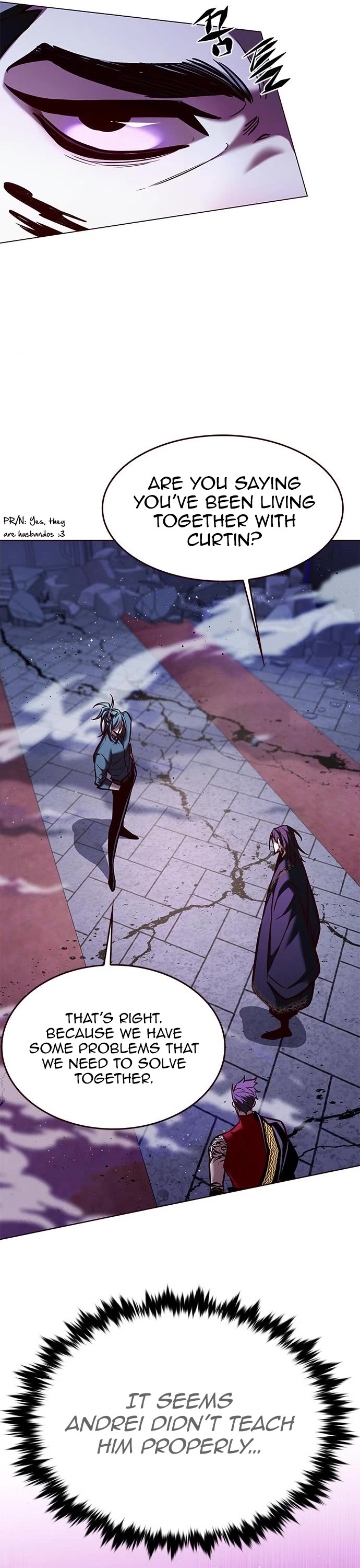 Eleceed Chapter 273 page 6 - Chapter 273