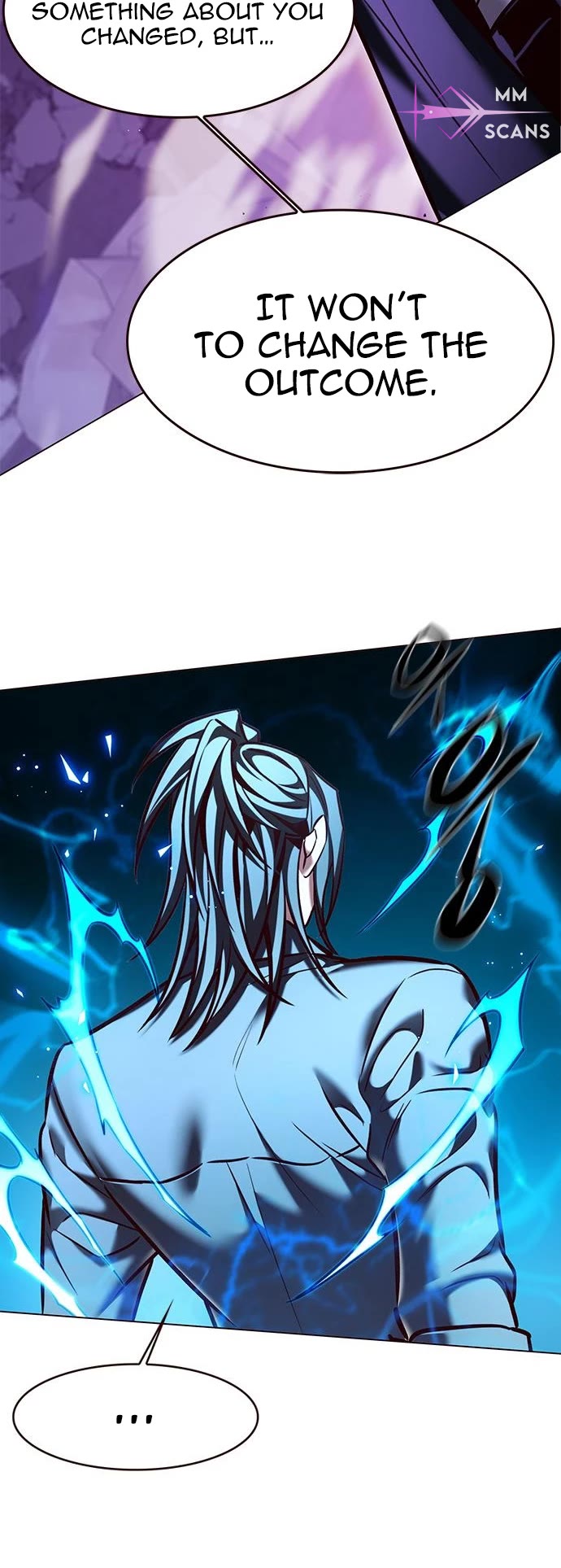 Eleceed Chapter 274 page 11 - Chapter 274
