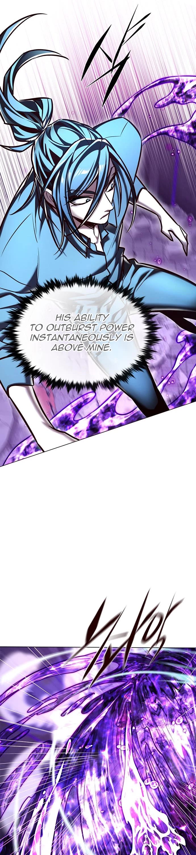 Eleceed Chapter 274 page 19 - Chapter 274