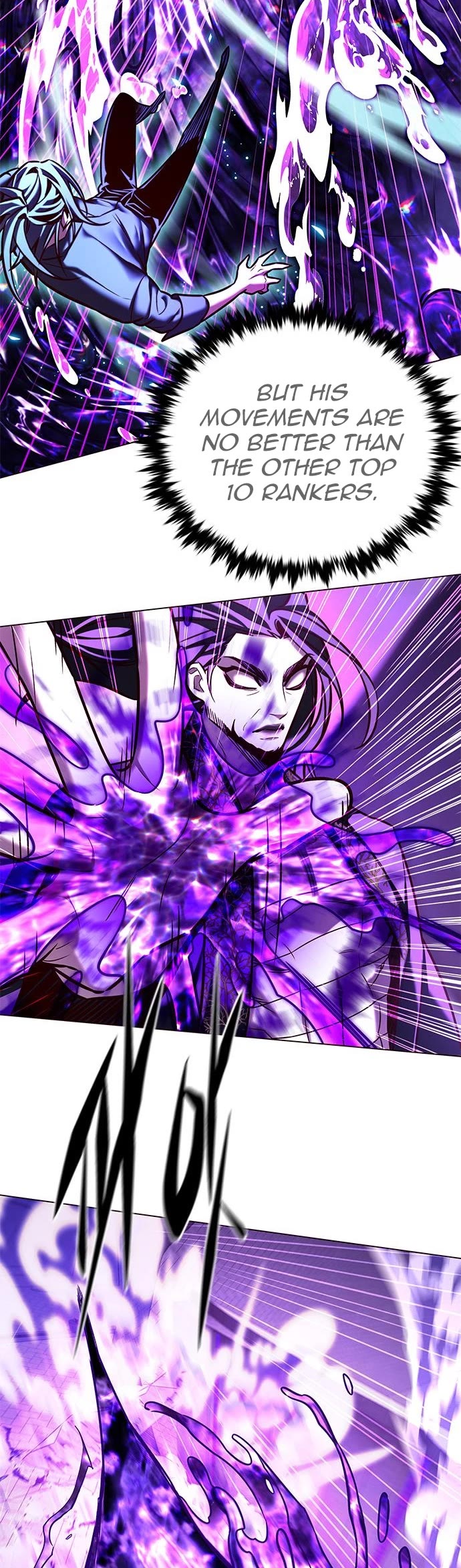 Eleceed Chapter 274 page 20 - Chapter 274