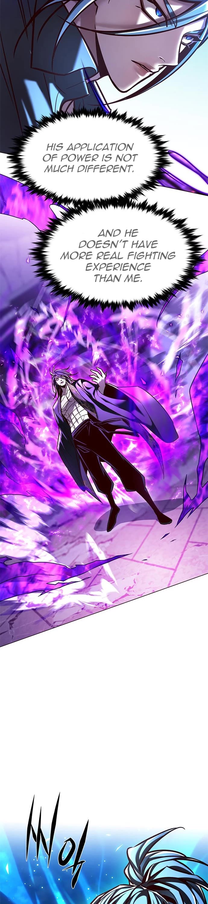 Eleceed Chapter 274 page 23 - Chapter 274