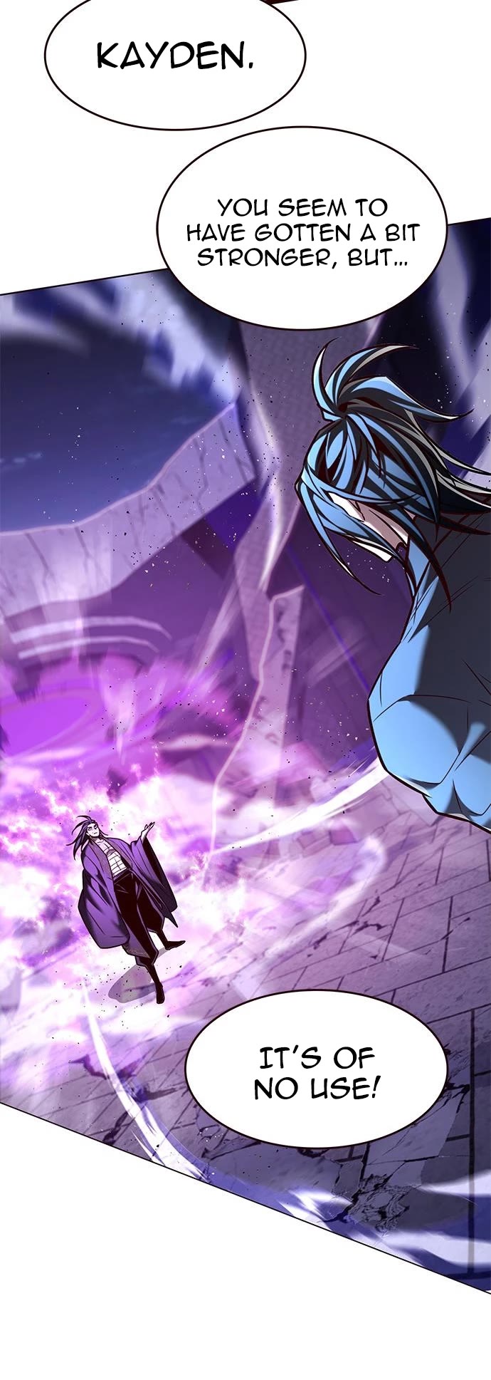 Eleceed Chapter 274 page 25 - Chapter 274