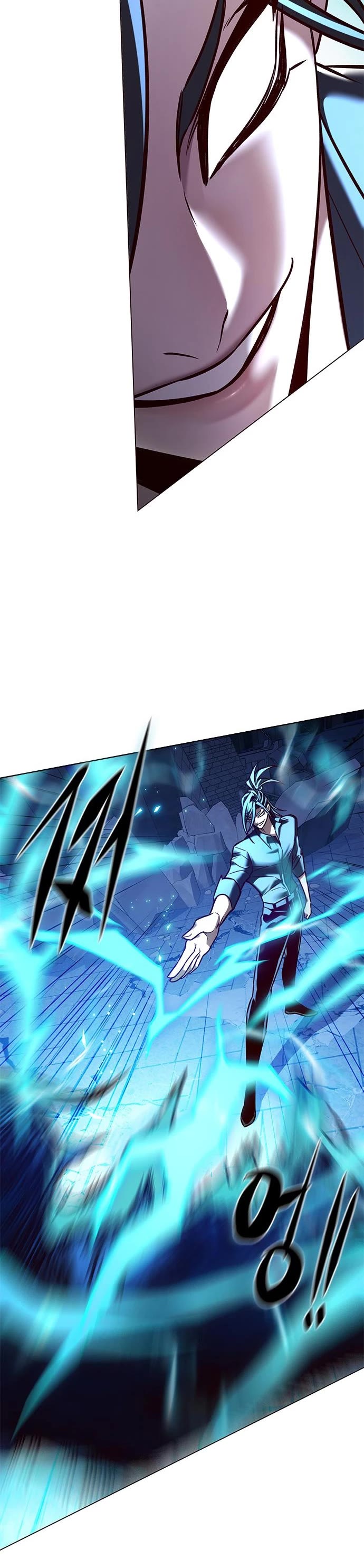 Eleceed Chapter 274 page 28 - Chapter 274
