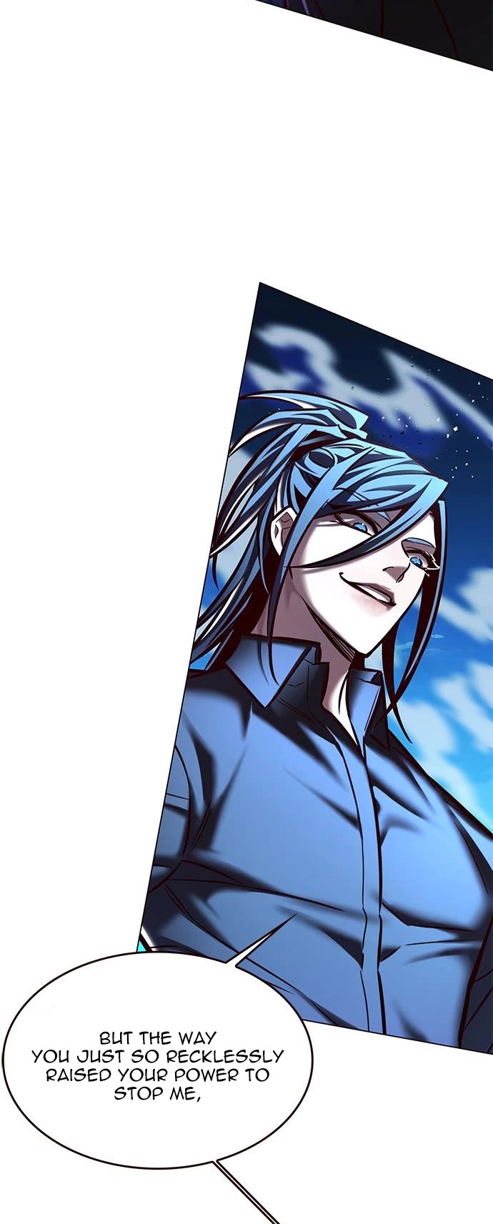 Eleceed Chapter 274 page 31 - Chapter 274