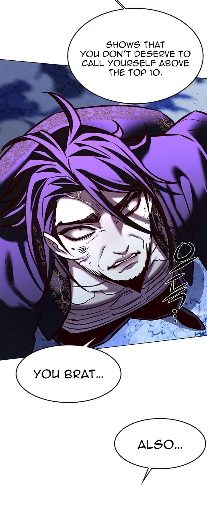 Eleceed Chapter 274 page 32 - Chapter 274