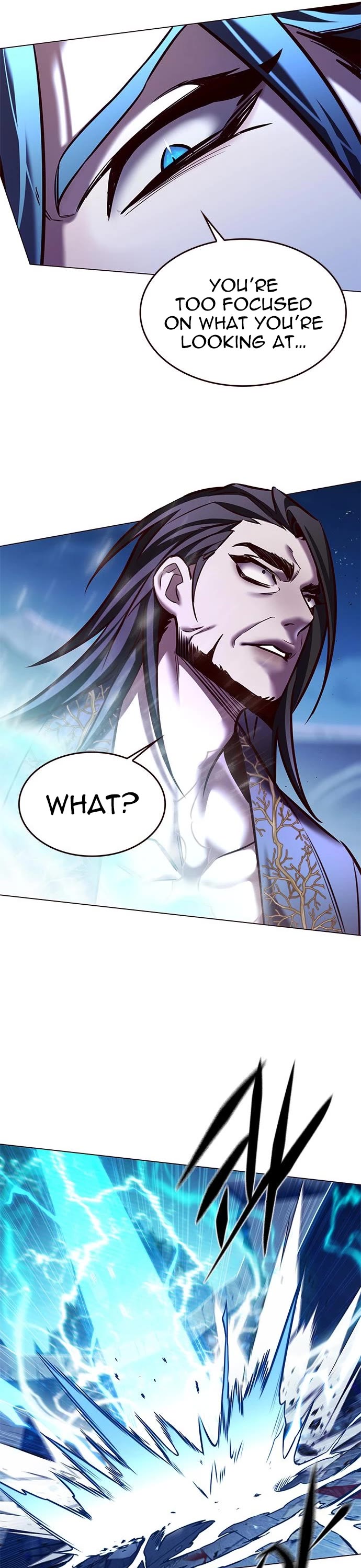 Eleceed Chapter 274 page 33 - Chapter 274
