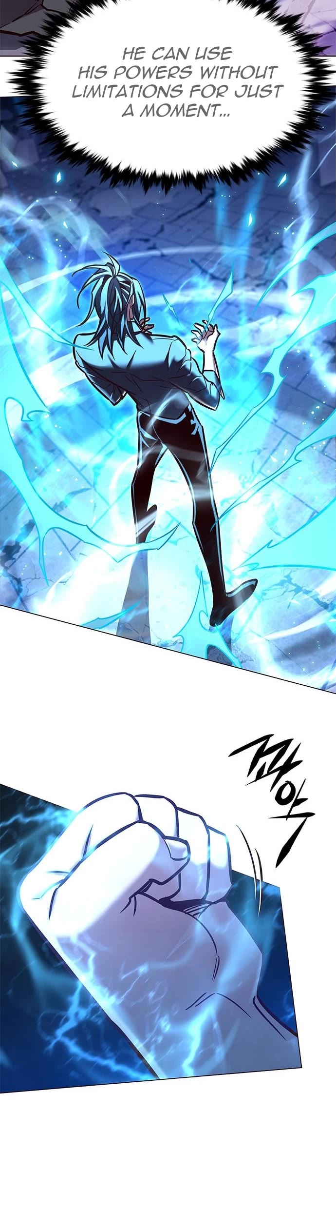 Eleceed Chapter 274 page 4 - Chapter 274