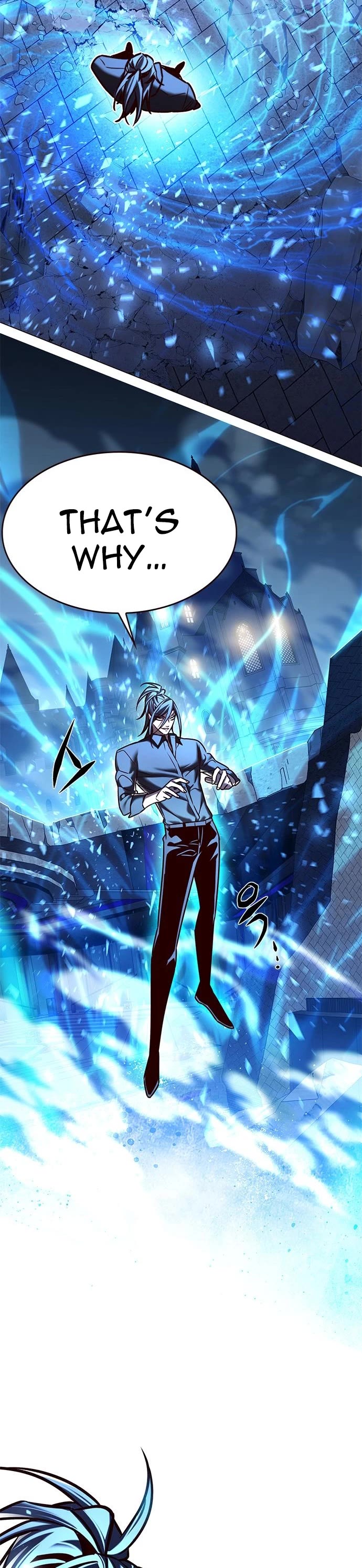 Eleceed Chapter 274 page 40 - Chapter 274