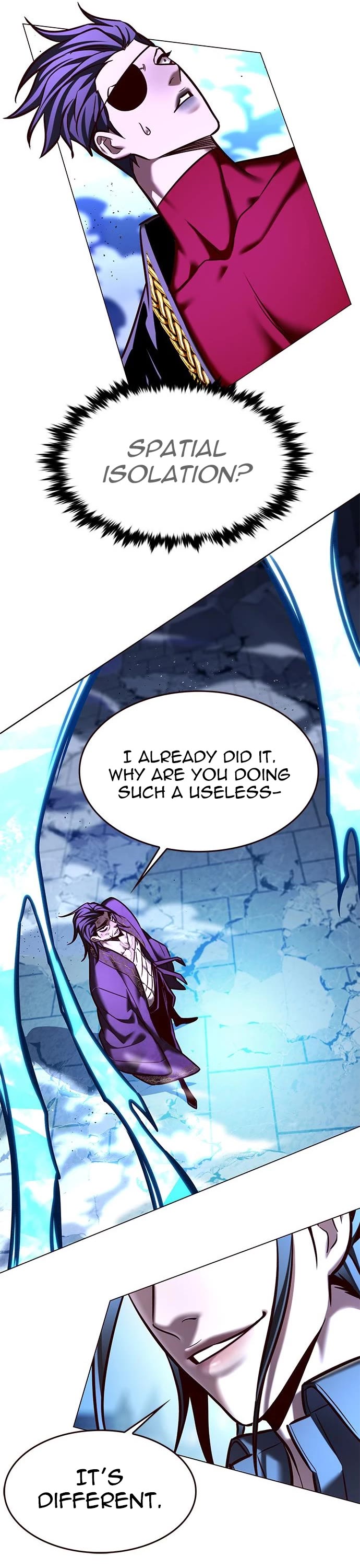 Eleceed Chapter 274 page 45 - Chapter 274