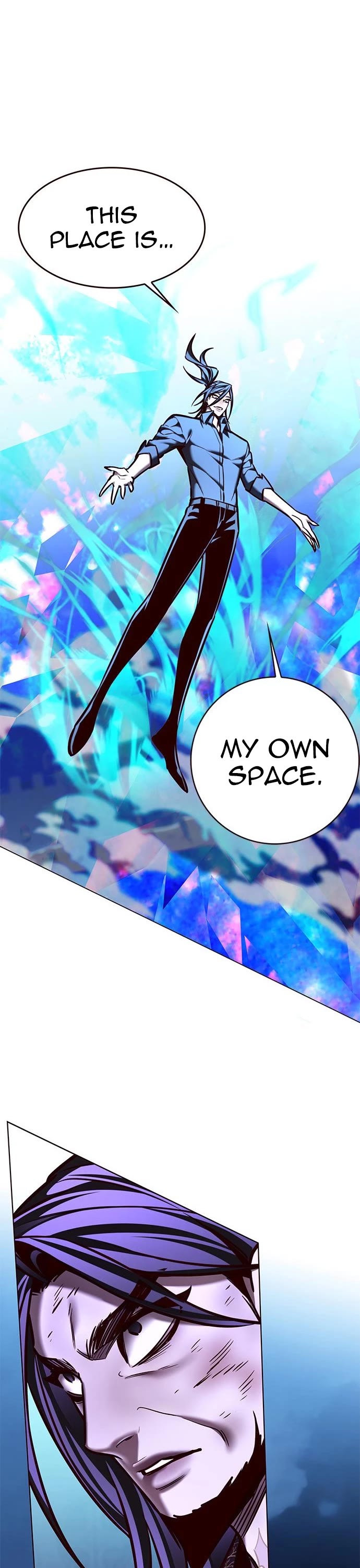 Eleceed Chapter 274 page 46 - Chapter 274